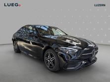 MERCEDES-BENZ C 220 d 4 Matic Swiss Star, Hybride Leggero Diesel/Elettrica, Auto nuove, Automatico - 5
