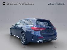 MERCEDES-BENZ C 220 d Swiss Star Avantgarde 4matic, Hybride Leggero Diesel/Elettrica, Auto nuove, Automatico - 3