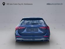 MERCEDES-BENZ C 220 d Swiss Star Avantgarde 4matic, Hybride Leggero Diesel/Elettrica, Auto nuove, Automatico - 4