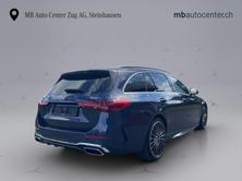 MERCEDES-BENZ C 220 d Swiss Star Avantgarde 4matic, Hybride Leggero Diesel/Elettrica, Auto nuove, Automatico - 5