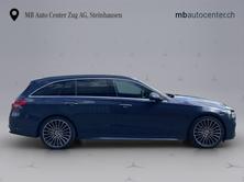 MERCEDES-BENZ C 220 d Swiss Star Avantgarde 4matic, Hybride Leggero Diesel/Elettrica, Auto nuove, Automatico - 6