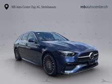 MERCEDES-BENZ C 220 d Swiss Star Avantgarde 4matic, Hybride Leggero Diesel/Elettrica, Auto nuove, Automatico - 7