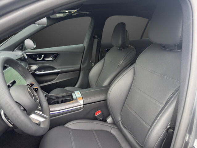 MERCEDES-BENZ C 220 d 4 Matic, Mild-Hybrid Diesel/Elektro, Neuwagen, Automatik - 7