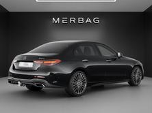 MERCEDES-BENZ C 220 d 4 Matic, Hybride Leggero Diesel/Elettrica, Auto nuove, Automatico - 3