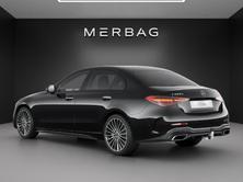 MERCEDES-BENZ C 220 d 4 Matic, Hybride Leggero Diesel/Elettrica, Auto nuove, Automatico - 5