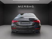 MERCEDES-BENZ C 220 d 4 Matic, Hybride Léger Diesel/Électricité, Voiture nouvelle, Automatique - 4