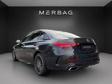 MERCEDES-BENZ C 220 d 4 Matic, Hybride Léger Diesel/Électricité, Voiture nouvelle, Automatique - 5