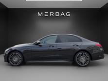 MERCEDES-BENZ C 220 d 4 Matic, Hybride Léger Diesel/Électricité, Voiture nouvelle, Automatique - 6