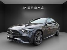 MERCEDES-BENZ C 220 d 4 Matic, Hybride Léger Diesel/Électricité, Voiture nouvelle, Automatique - 7
