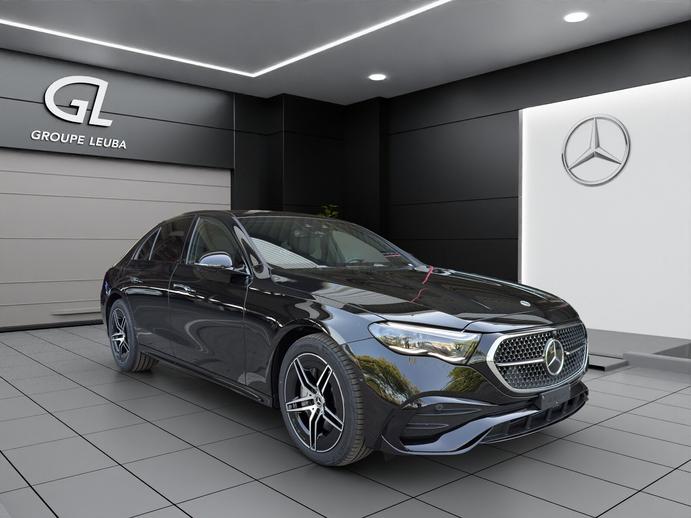 MERCEDES-BENZ C 220 d 4 Matic, Hybride Léger Diesel/Électricité, Voiture nouvelle, Automatique
