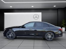 MERCEDES-BENZ C 220 d 4 Matic, Hybride Léger Diesel/Électricité, Voiture nouvelle, Automatique - 3