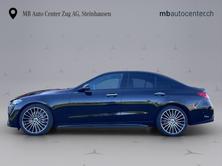 MERCEDES-BENZ C-Klasse W206 C 220 d AMG Line 4matic, Mild-Hybrid Diesel/Electric, New car, Automatic - 2