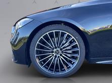 MERCEDES-BENZ C-Klasse W206 C 220 d AMG Line 4matic, Mild-Hybrid Diesel/Electric, New car, Automatic - 3