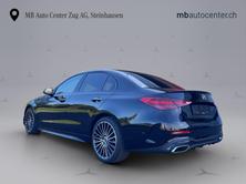 MERCEDES-BENZ C-Klasse W206 C 220 d AMG Line 4matic, Mild-Hybrid Diesel/Electric, New car, Automatic - 4