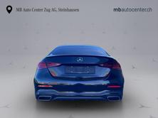 MERCEDES-BENZ C-Klasse W206 C 220 d AMG Line 4matic, Mild-Hybrid Diesel/Electric, New car, Automatic - 5