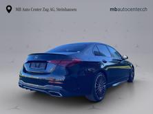 MERCEDES-BENZ C-Klasse W206 C 220 d AMG Line 4matic, Mild-Hybrid Diesel/Electric, New car, Automatic - 6