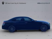 MERCEDES-BENZ C-Klasse W206 C 220 d AMG Line 4matic, Mild-Hybrid Diesel/Electric, New car, Automatic - 7