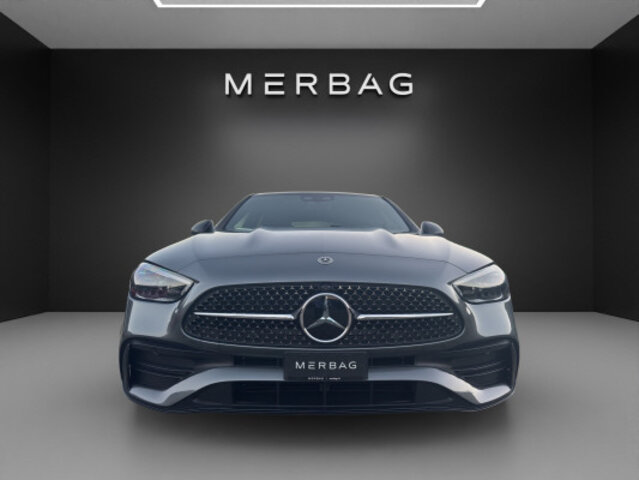 MERCEDES-BENZ C 220 d 4 M Swiss Star, Hybride Leggero Diesel/Elettrica, Auto nuove, Automatico - 2