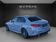 MERCEDES-BENZ C 220 d 4 M Swiss Star, Hybride Leggero Diesel/Elettrica, Auto nuove, Automatico - 2