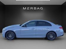 MERCEDES-BENZ C 220 d 4 M Swiss Star, Hybride Leggero Diesel/Elettrica, Auto nuove, Automatico - 3