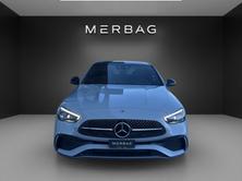 MERCEDES-BENZ C 220 d 4 M Swiss Star, Hybride Leggero Diesel/Elettrica, Auto nuove, Automatico - 4