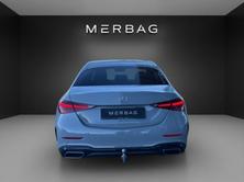 MERCEDES-BENZ C 220 d 4 M Swiss Star, Hybride Leggero Diesel/Elettrica, Auto nuove, Automatico - 5