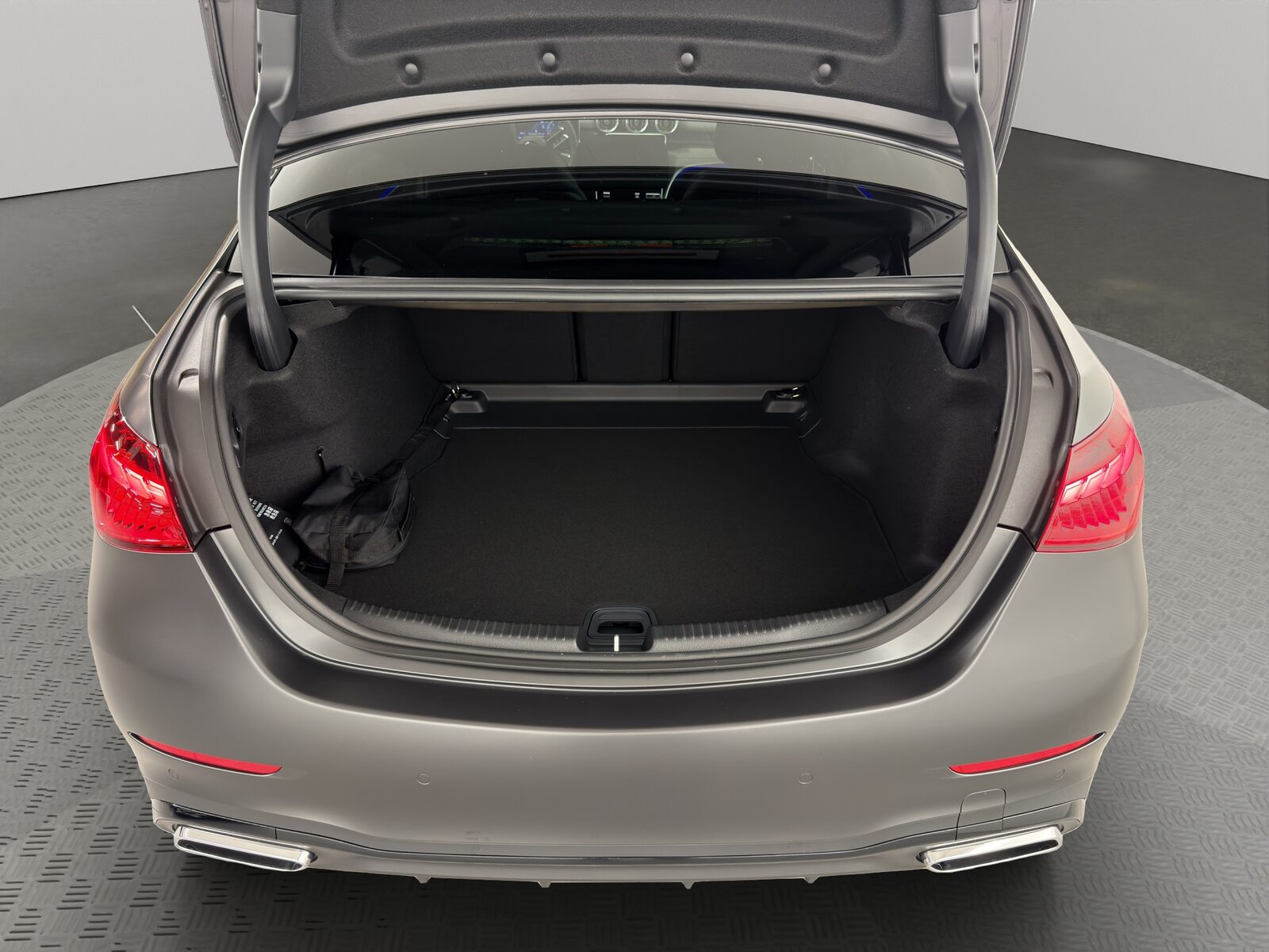 MERCEDES-BENZ C 220 d Swiss Star AMG Line 4matic, Mild-Hybrid Diesel/Electric, New car, Automatic - 7