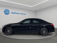 MERCEDES-BENZ C 220 d AMG Line 4matic, Mild-Hybrid Diesel/Electric, New car, Automatic - 2