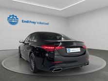 MERCEDES-BENZ C 220 d AMG Line 4matic, Mild-Hybrid Diesel/Electric, New car, Automatic - 3