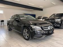 MERCEDES-BENZ C 220 d Avantgarde 4Matic 9G-Tronic, Diesel, Second hand / Used, Automatic - 2
