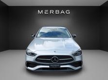 MERCEDES-BENZ C 220 d 4Matic AMG Line, Mild-Hybrid Diesel/Electric, Second hand / Used, Automatic - 3