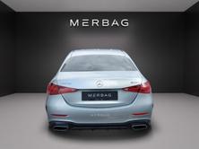 MERCEDES-BENZ C 220 d 4Matic AMG Line, Mild-Hybrid Diesel/Electric, Second hand / Used, Automatic - 5