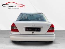 MERCEDES-BENZ C 220 Elégance, Petrol, Second hand / Used, Automatic - 4