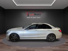 MERCEDES-BENZ C 220 d Swiss Star AMG Line 4Matic 9G-Tronic, Diesel, Occasioni / Usate, Automatico - 2