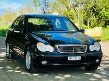 MERCEDES-BENZ C 220 CDI Classic, Diesel, Second hand / Used, Manual - 7