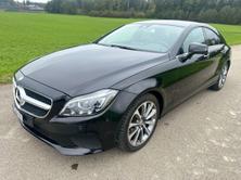 MERCEDES-BENZ C 220 CDI BlueEfficiency Edition 7G-Tronic, Diesel, Occasioni / Usate, Automatico - 2