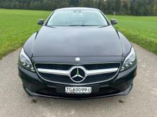 MERCEDES-BENZ C 220 CDI BlueEfficiency Edition 7G-Tronic, Diesel, Occasioni / Usate, Automatico - 3