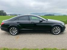 MERCEDES-BENZ C 220 CDI BlueEfficiency Edition 7G-Tronic, Diesel, Occasioni / Usate, Automatico - 5