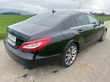 MERCEDES-BENZ C 220 CDI BlueEfficiency Edition 7G-Tronic, Diesel, Occasioni / Usate, Automatico - 6
