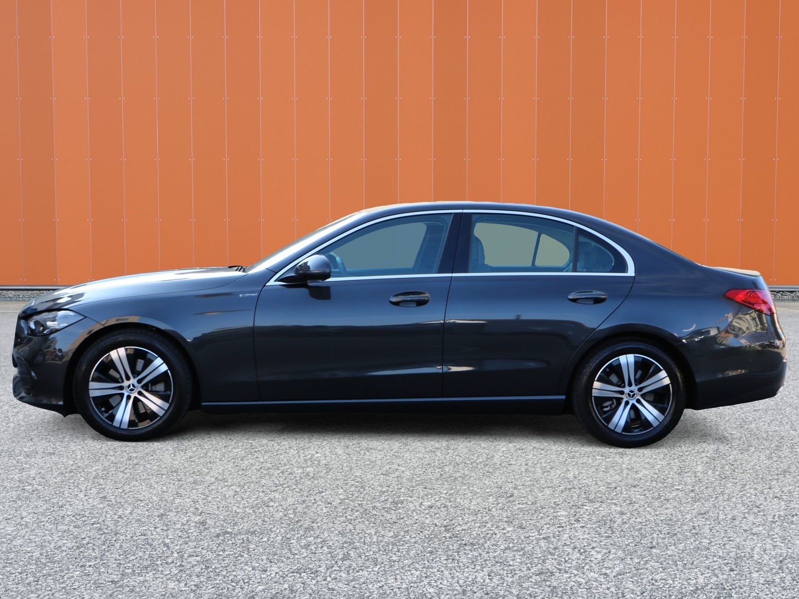 MERCEDES-BENZ C 220 d 4Matic, Hybride Leggero Diesel/Elettrica, Occasioni / Usate, Automatico - 3