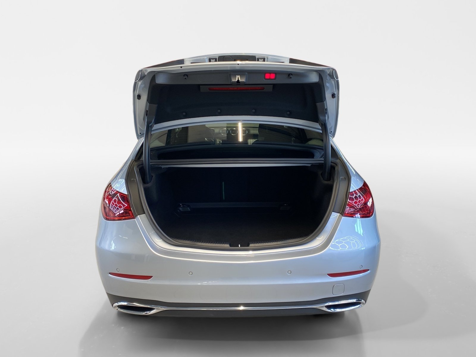 MERCEDES-BENZ C 220 d Avantgarde, Hybride Léger Diesel/Électricité, Occasion / Utilisé, Automatique - 5