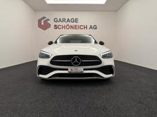 MERCEDES-BENZ C 220 d 4Matic AMG Line, Hybride Leggero Diesel/Elettrica, Occasioni / Usate, Automatico - 2