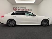 MERCEDES-BENZ C 220 d 4Matic AMG Line, Hybride Leggero Diesel/Elettrica, Occasioni / Usate, Automatico - 4