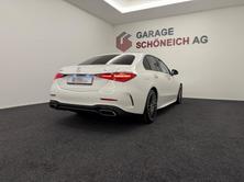 MERCEDES-BENZ C 220 d 4Matic AMG Line, Hybride Leggero Diesel/Elettrica, Occasioni / Usate, Automatico - 5