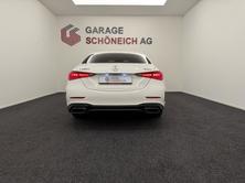 MERCEDES-BENZ C 220 d 4Matic AMG Line, Hybride Leggero Diesel/Elettrica, Occasioni / Usate, Automatico - 6