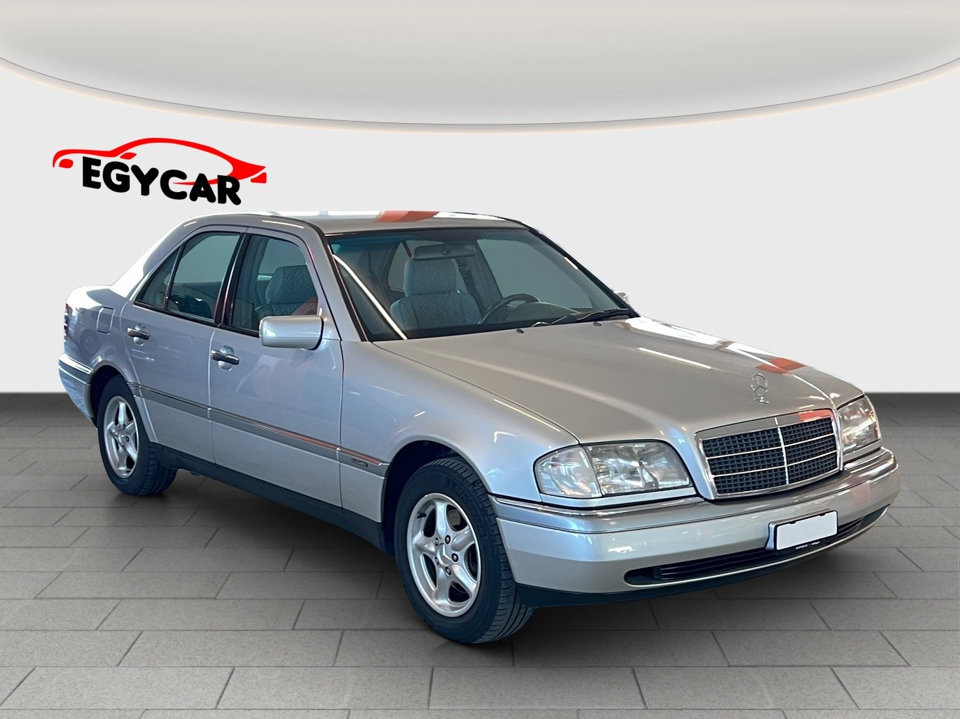 MERCEDES-BENZ C 220 Elégance, Benzina, Occasioni / Usate, Automatico - 2