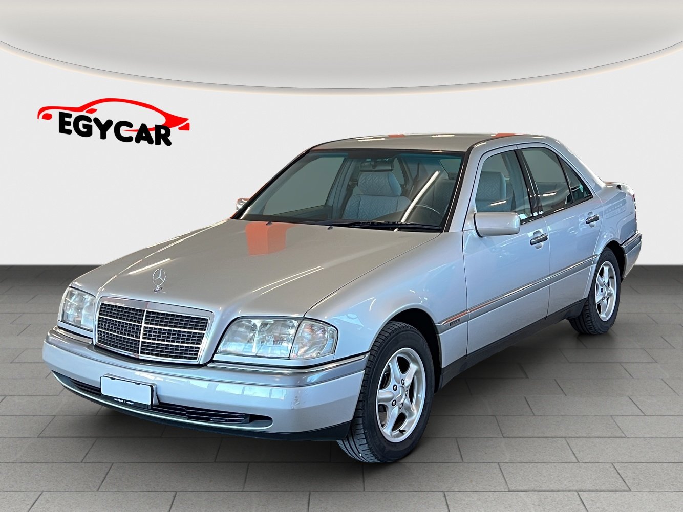MERCEDES-BENZ C 220 Elégance, Benzina, Occasioni / Usate, Automatico - 3