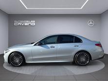 MERCEDES-BENZ C 220 d 4Matic AMG Line, Hybride Léger Diesel/Électricité, Occasion / Utilisé, Automatique - 2
