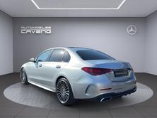 MERCEDES-BENZ C 220 d 4Matic AMG Line, Hybride Léger Diesel/Électricité, Occasion / Utilisé, Automatique - 3