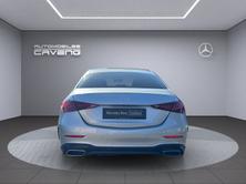 MERCEDES-BENZ C 220 d 4Matic AMG Line, Hybride Léger Diesel/Électricité, Occasion / Utilisé, Automatique - 4